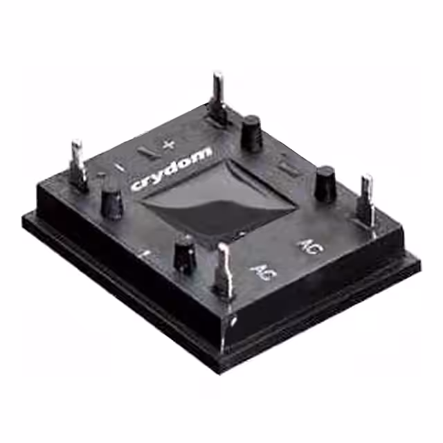 L313 Sensata-Crydom  Thyristors - SCRs - Modules